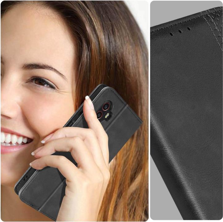 Actual product image Avizar Buckle Series (Samsung Galaxy XCover 6 Pro)