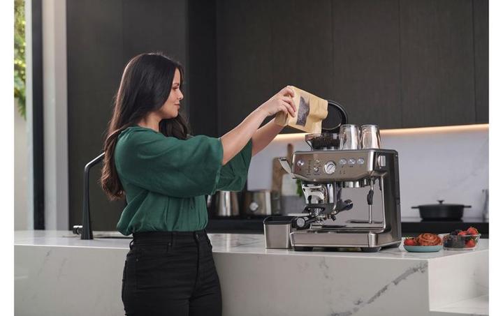 Image du produit Sage the Barista Express Impress (Fiche CH)