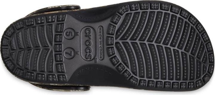 Produktbild Crocs RealTree APX Classic Clog (45)