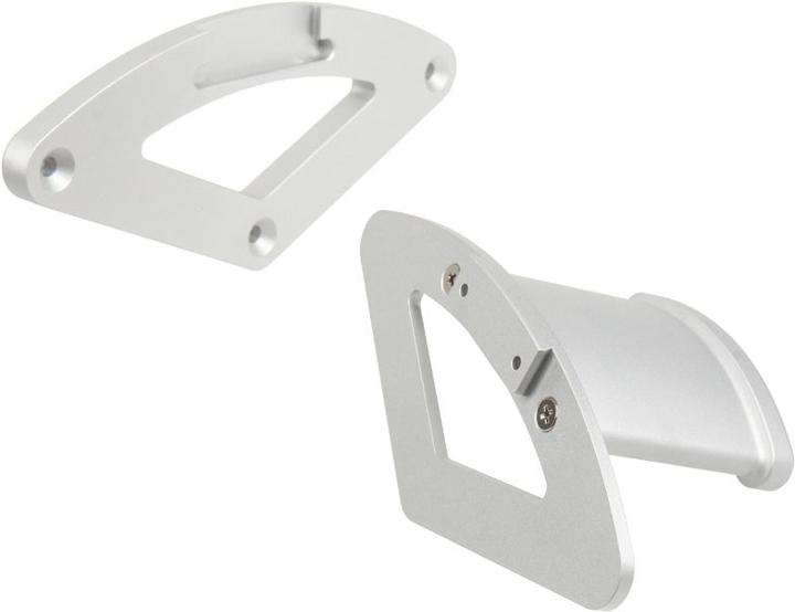 Produktbild Silverstone SST-EBA02S Headset Halter