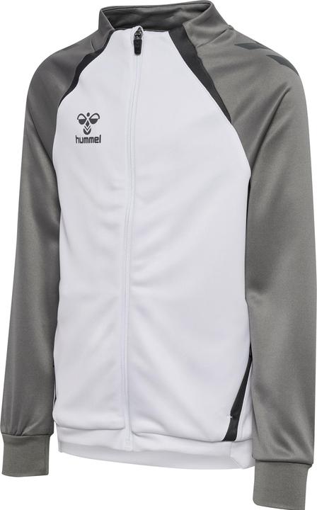 Immagine prodotto hummel hmlLEAD 2.0 GIACCA TRACK ZIP KIDS (116)