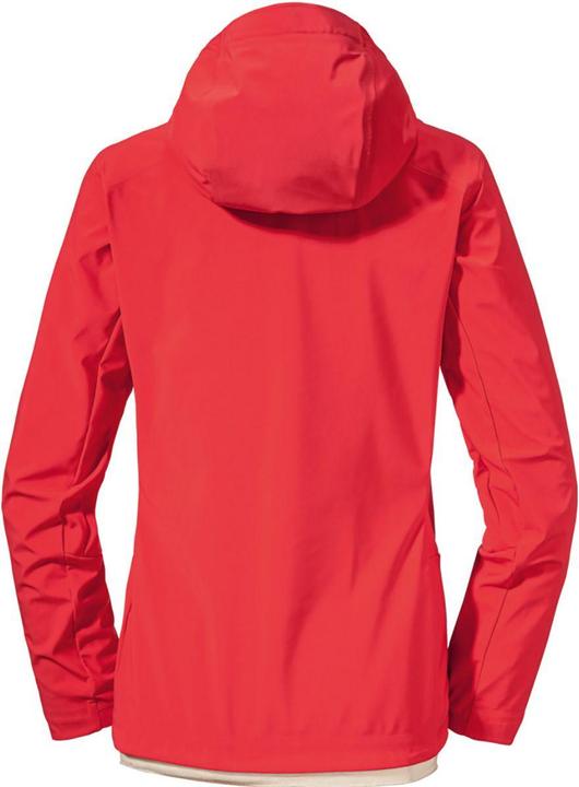 Actual product image Schöffel Mangart softshell jacket (42)