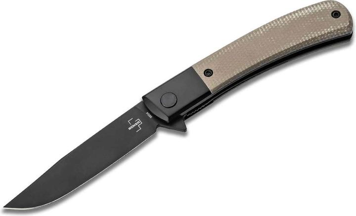 Produktbild Böker Modern Gentleman