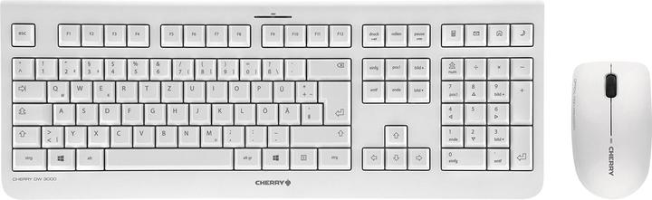 Image du produit CHERRY DW3000 (DE, Sans fil)