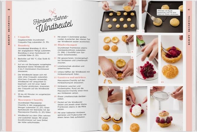 Image du produit Patisserie vom Feinsten (Allemand, Régis Garnaud, Damien Duquesne, 2017)