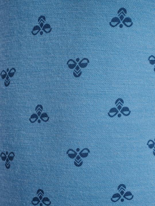 Actual product image hummel hmlVILMO T-SHIRT LS (98)