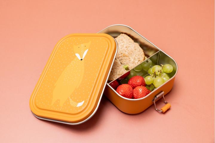 Actual product image Trixie Baby Lunchbox