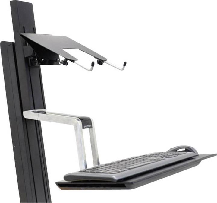 Immagine prodotto Ergotron Portablocco per notebook LX