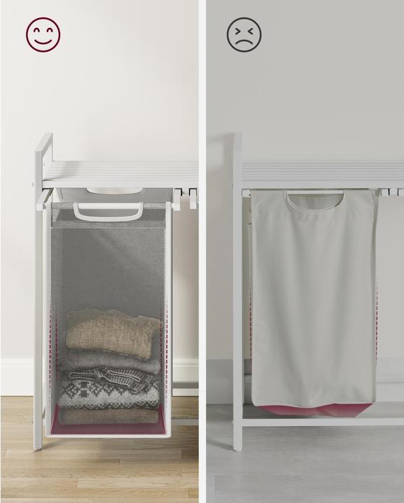 Image du produit Vasagle Laundry (92 l)