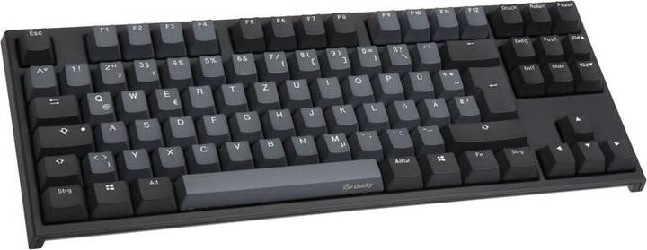 Produktbild Ducky One 2 Skyline (DE, Kabelgebunden)