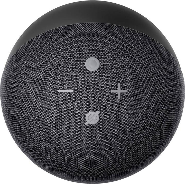 Actual product image Amazon Echo Dot (4th gen.) (Amazon Alexa)