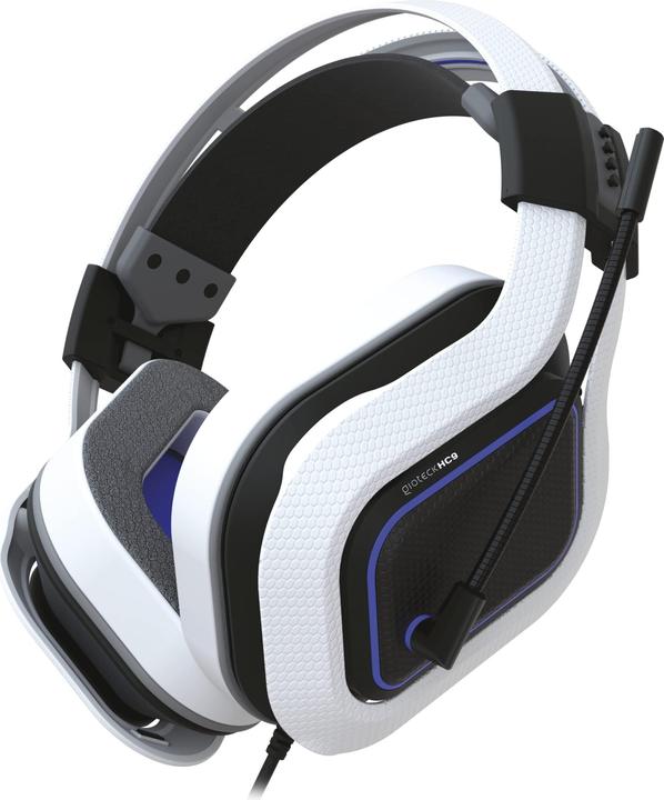Produktbild Gioteck HC-9 Wired Headset (Kabelgebunden)