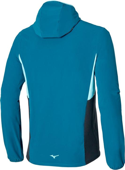 Produktbild Mizuno Alpha Jacket (L)