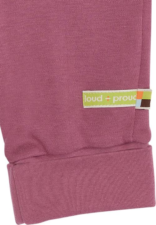 Actual product image loud + proud Trousers (68)