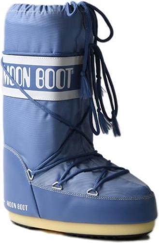 Actual product image Moon Boot Nylon unisex (31, 32, 33, 34)
