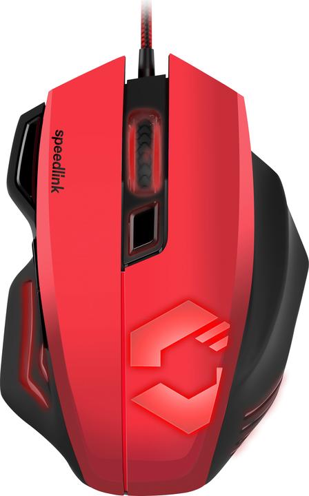 Immagine prodotto Speedlink Decus Respec (Cablato)