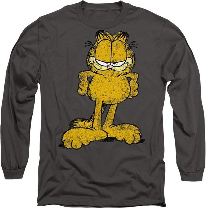 Garfield Big Ol' Cat TShirt (M)
