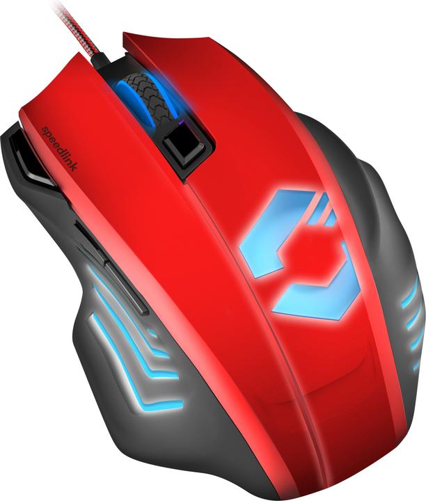 Immagine prodotto Speedlink Decus Respec (Cablato)