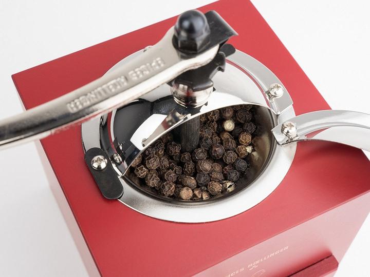 Produktbild Peugeot Le moulin d’ olivier roellinger (Pfeffer)