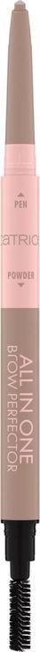 Immagine prodotto Catrice Matita per sopracciglia All In One Brow Perfector 010 Blonde (Blonde)