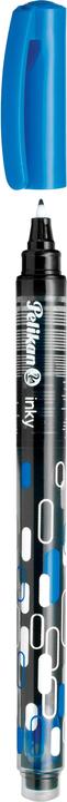 Actual product image Pelikan Fibre pens (Blue, 1 x)