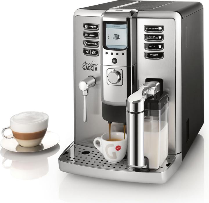 Produktbild Gaggia Accademia