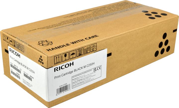 Produktbild RICOH Toner MC 250H (BK)