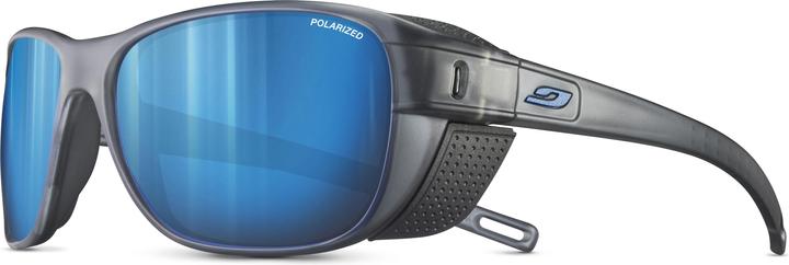 Julbo Camino Polarized 3CF (Black, Anthracite, Blaugrau)