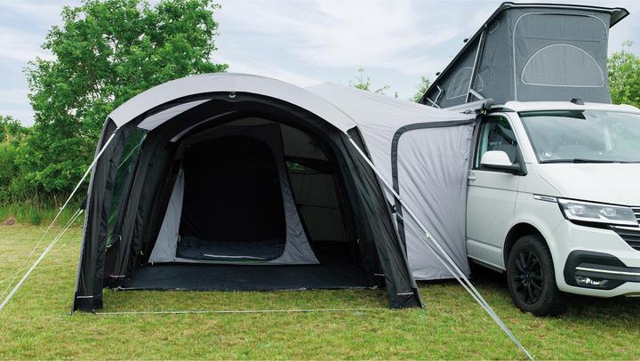 Image du produit Outwell Jonesville 290SA Flex (Auvent, 26.70 kg)