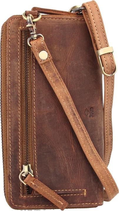 Image du produit Greenburry Sac à bandoulière Vintage 1569