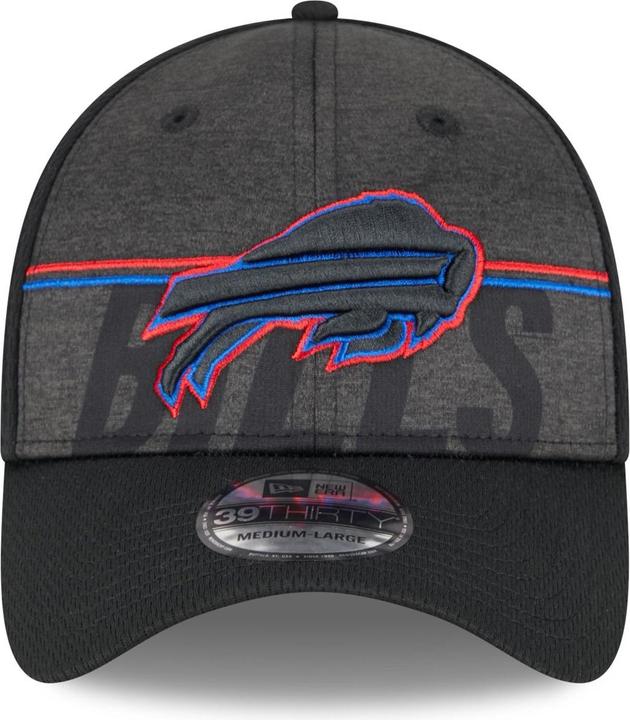 Immagine prodotto New Era 39Thirty Cap - FORMAZIONE NFL 2023 Buffalo Bills (XL)