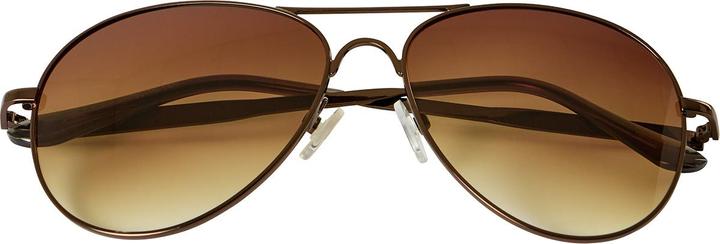 Produktbild Joe Browns Classic Brown Tint Sunglasses
