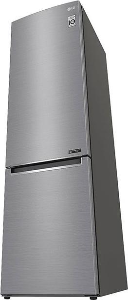 Actual product image LG GBB62PZGFN (384 l)