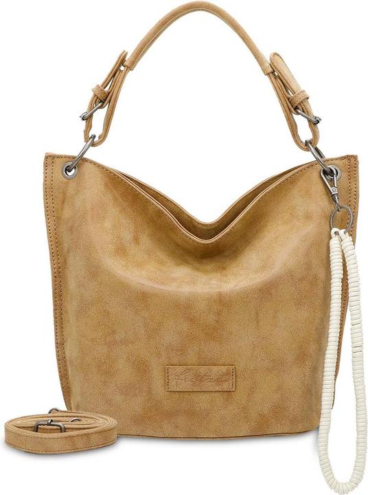 Immagine prodotto Fritzi aus Preußen Fritzi31N Borsa a tracolla vintage da 26 cm