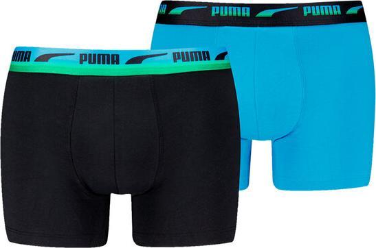 Immagine prodotto Puma Fashion Boxer (L, Confezione da 2)