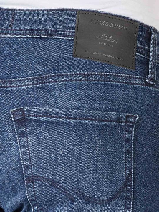 Produktbild Jack & Jones Glenn Slim Fit Jeans L32 (W31/L32)