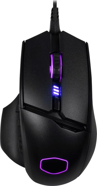 Cooler Master MM830 (Kabelgebunden)