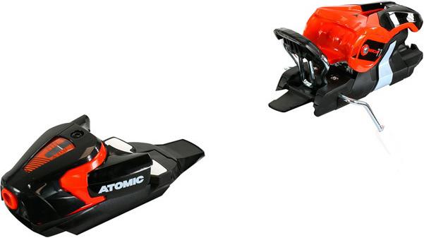 Actual product image Atomic Redster MX (149 cm, With binding)