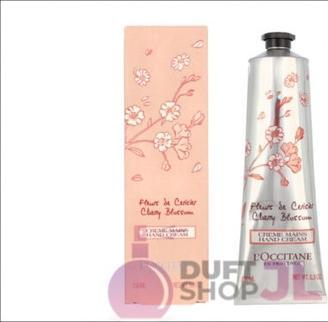Image du produit L'Occitane Crème pour les mains Cherry Blossom (150 ml)
