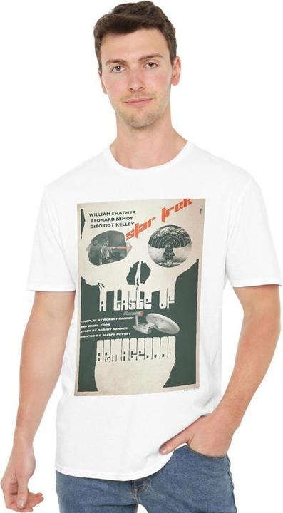 Produktbild The Original Series Episode 23 TShirt (4XL)