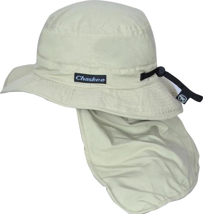 Actual product image Chaskee Bob Neck Protection Hat (S)
