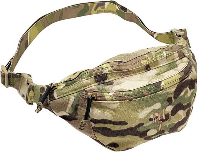 Pitchfork Compact EDC Waist Pack