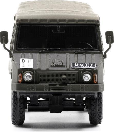 Image du produit Ace Pinzgauer 712M