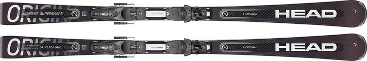 Produktbild Head Supershape e-Original (156 cm)