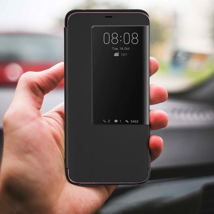 Actual product image Avizar Window View Series (Mate 20 Pro)