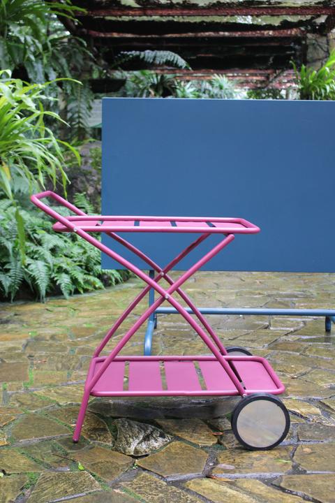 Produktbild Giardimo LAB Retro (140 cm)