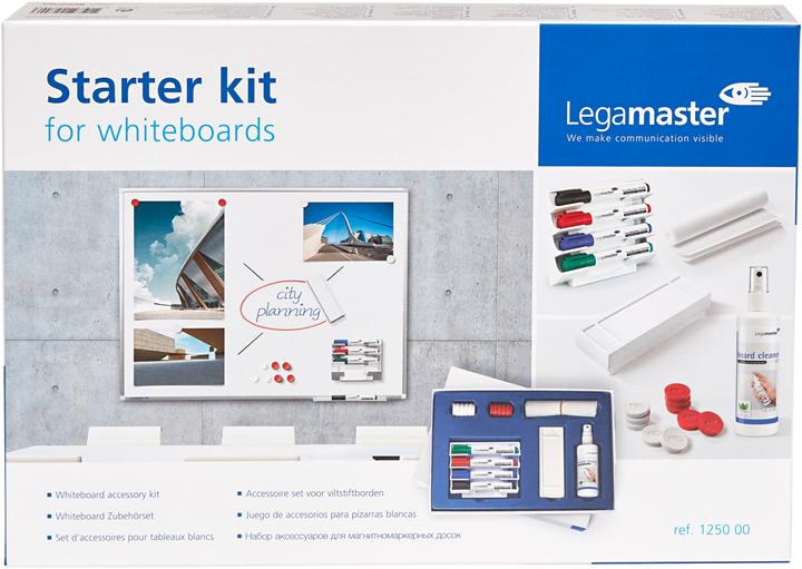 Image du produit Legamaster Tableau blanc
