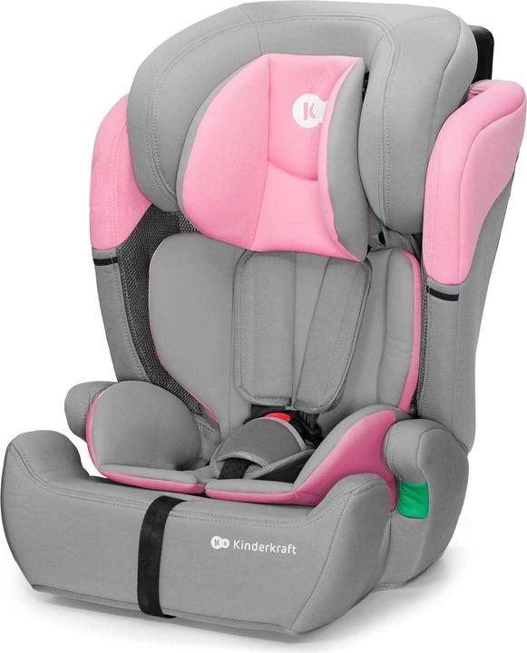 KinderKraft Comfort Up (Kindersitz, ECE R129/i-Size Norm)