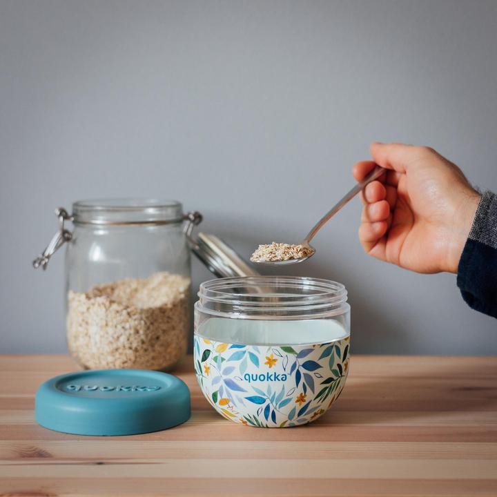 Productafbeelding Quokka Bubble - Voedselcontainer