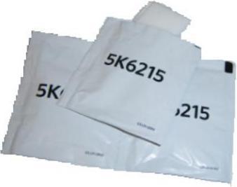 Actual product image Kodak Cleaning kit for scanner roller